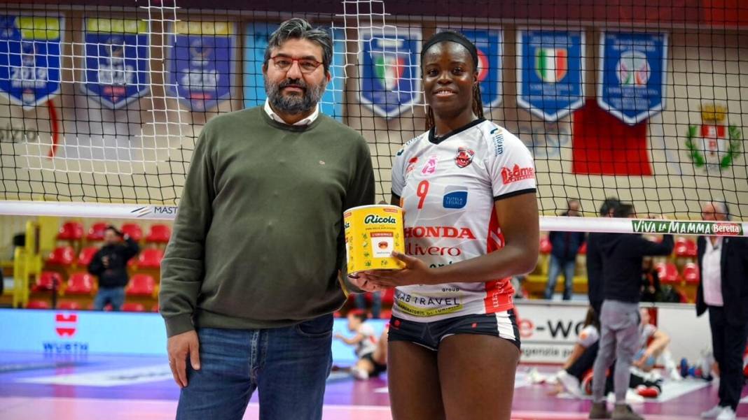 Sultanlar Ligi'ni kasıp kavuracak transfer: İtalyan yıldız resmen açıklandı 2